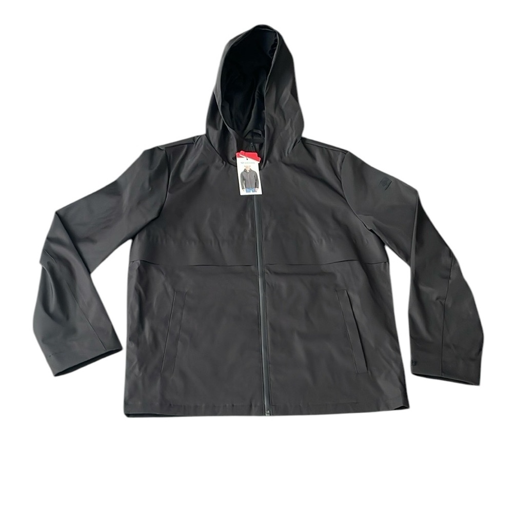 Dockers - Men's Softshell Jacket - Picture 2 of 7
